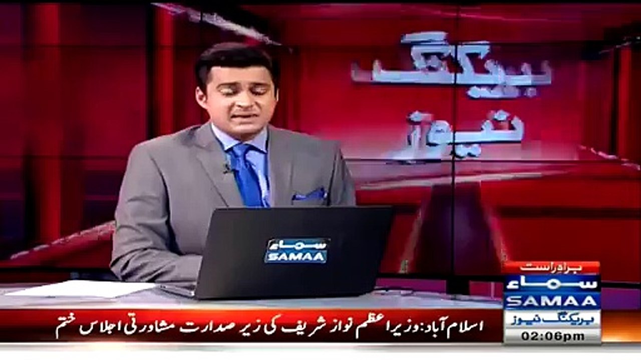 Imran Khan Should Apologize to Nation for Wasting Time in JC, Nisar Khuhro