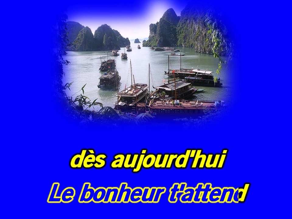 marc aryan je t'invite
