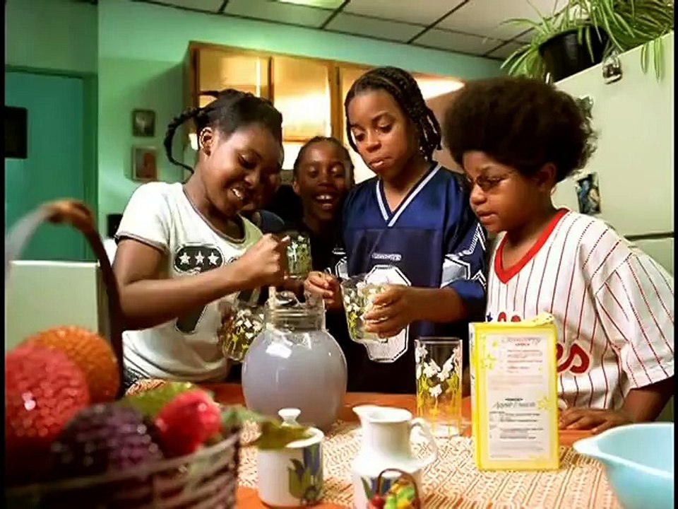 Musiq - Girl Next Door ft. Ayana