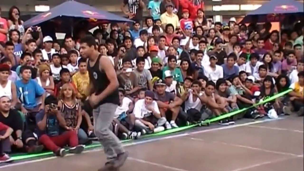 B-boy WTF Moves ** Amazing Break Dance **