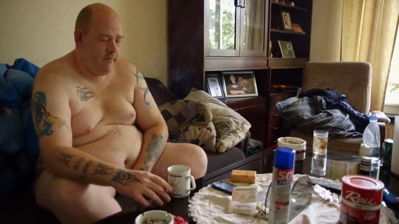 Hele Jimmis familie er på overførselsindkomst - Blok på bistand