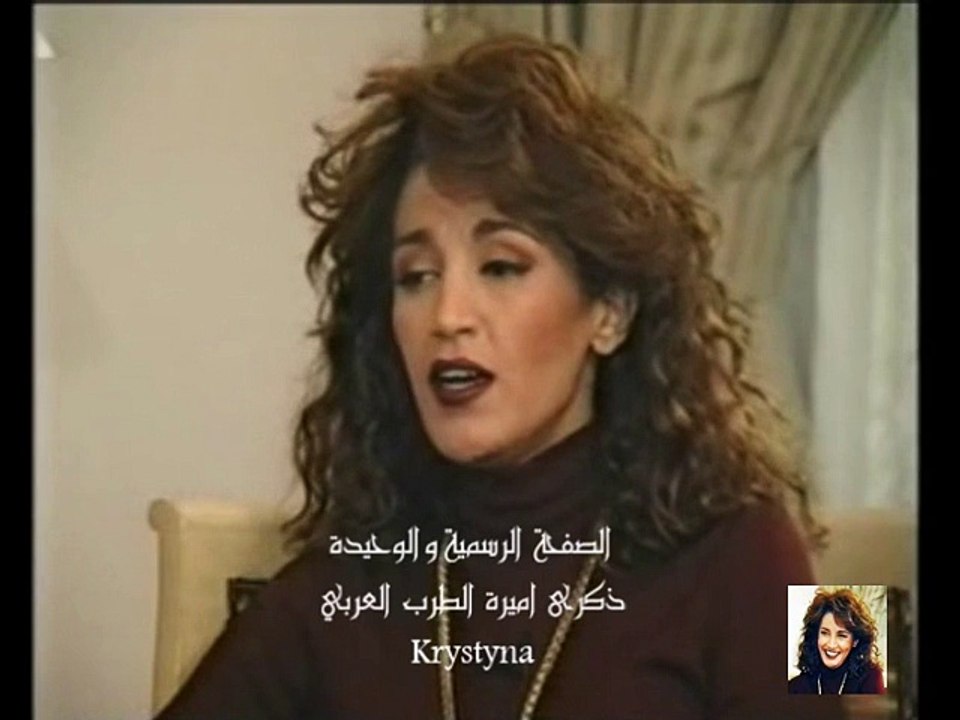 ذكرى محمد زي  الزمن بدون موسيقى من برنامج كلمة وعود 1997