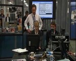 Funny Underbelly Scene