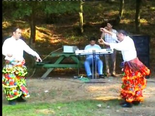 Kastamonu Karayılanları - Asmadan Gel Asmadan