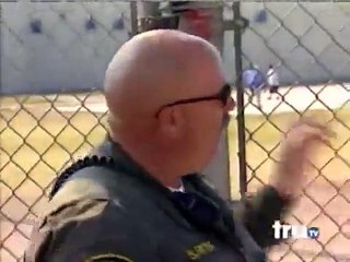 Calipatria State Prison