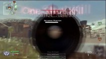 Kurby-- Modern Warfare 2 Domination 74-6 Intervention