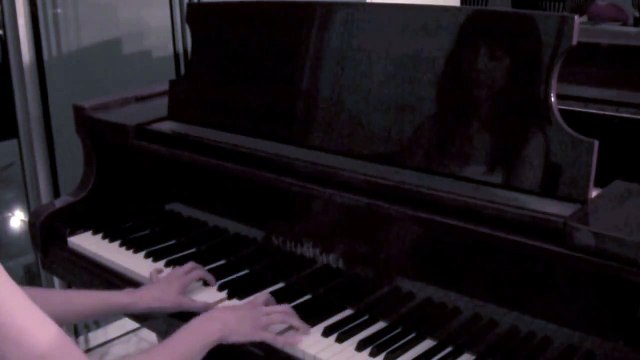 Sweet Dreams (Are Made of This)- Eurythmics Unique Piano Cover/Rachmaninov