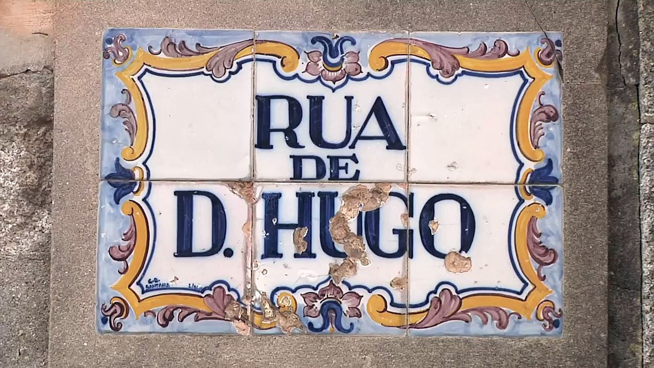 Vídeo promocional "Reabilitação Urbana"