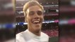 Cincinnati Reds Fan Runs On Field, Gets Away, Posts Video To Twitter