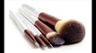 Professional Makeup Brushes, Best Quality Brushes for Eye Makeup; makeup brushes best