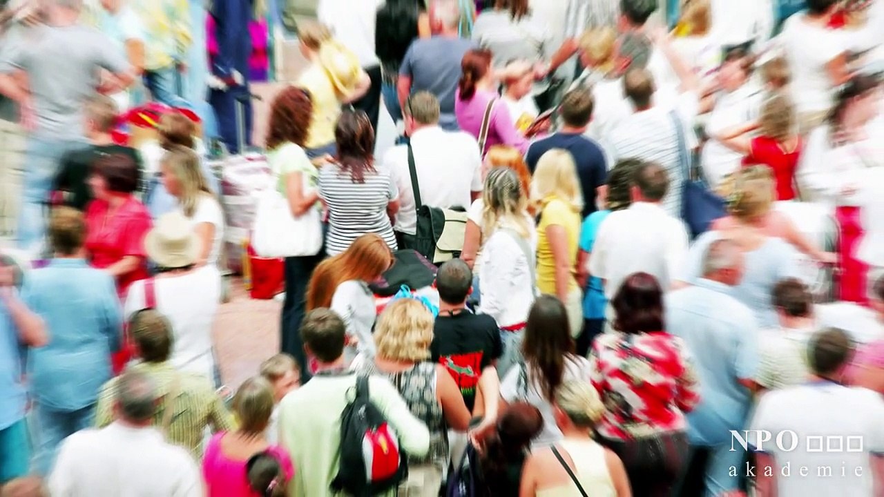 Non-profit Management NPO-Akademie Österreich