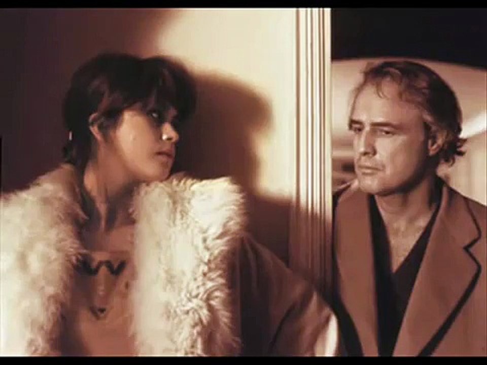 Ultimo tango a Parigi