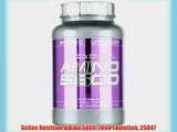 Scitec Nutrition Amino 5600 1000 Tabletten 25047