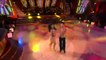Dancing with the stars / Mel B & Maksim Chmerkovskiy Samba