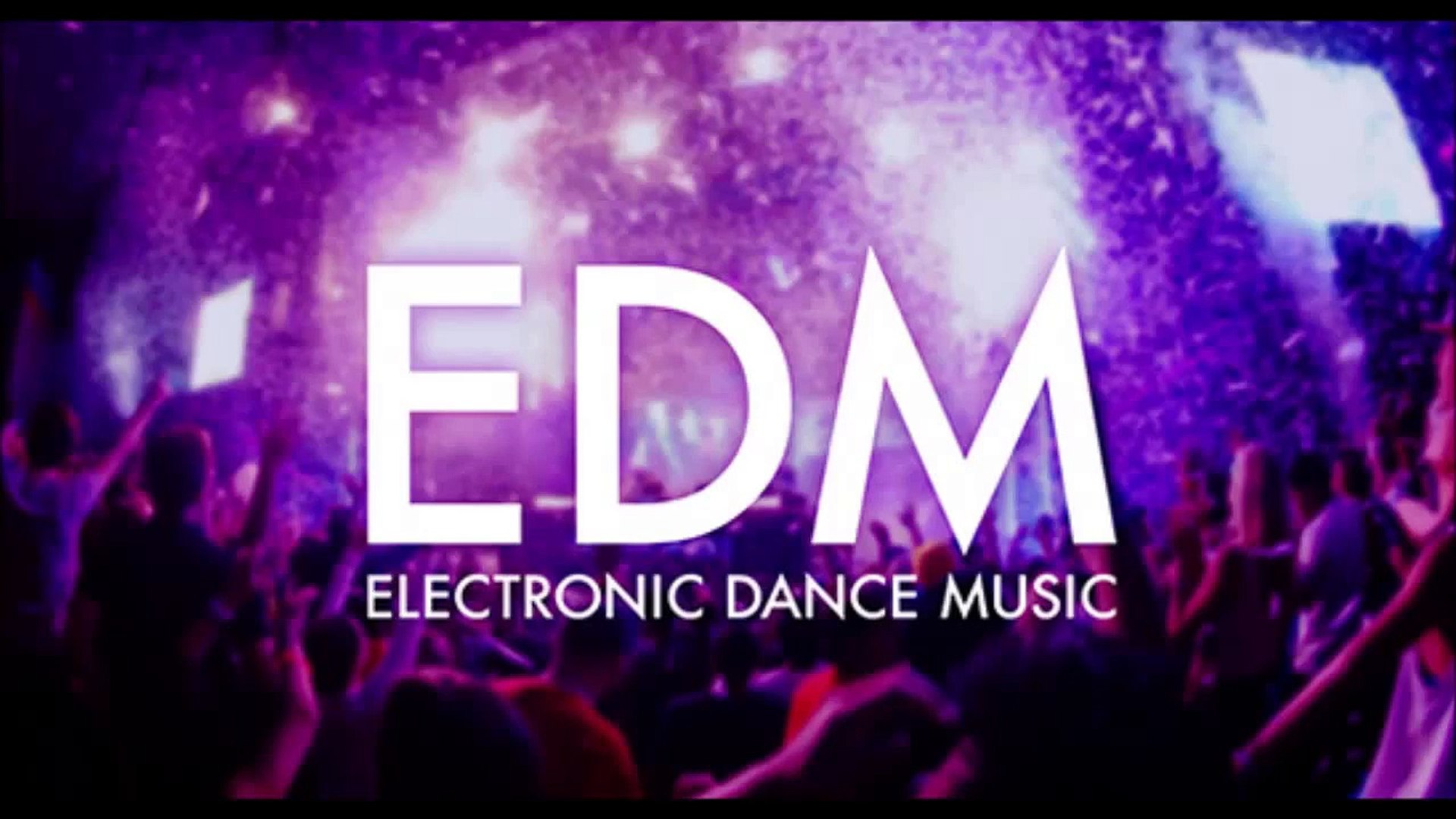 ⁣EDM DROP #1