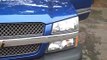 2004 Chevrolet Silverado 1500 LS 4x4 4.8L 4x4 Double cab