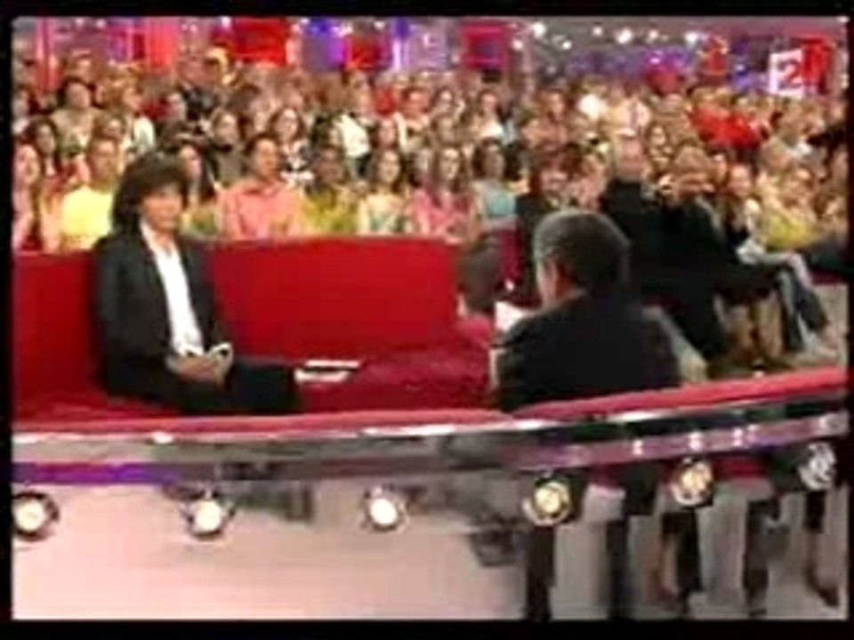 Vivement dimanche - Partie 5