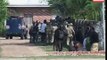 Pakistan - Sri Lankan Cricketers Wounded in Shooting / Police Academy Attack / Bombing at Funeral fo