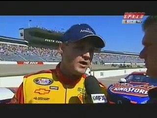 Download Video: NASCAR Drivers 360 S01E01 Rockingham (4/5)