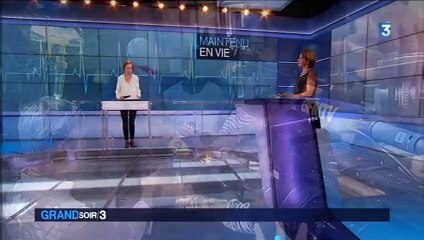 Affaire Vincent Lambert : les médecins demandent la désignation d'un tuteur légal