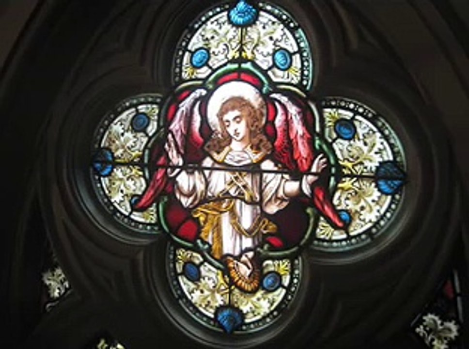 Gregorian Chant  - Benedictine Monks - Church Music