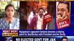 Sri Lanka election: Maithripala Sirisena elected president in suprise result