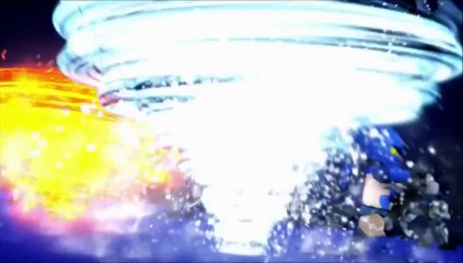 Ninjago Videosong - Ninja-Go!