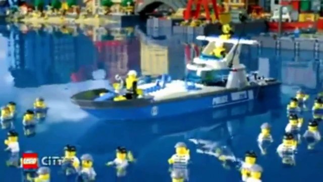 Cartoon Network XD - Continuity & Adverts 23-07-2015