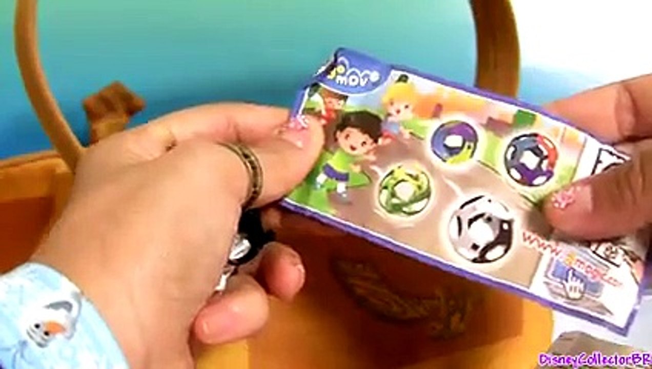 Jake and the NeverLand Pirates Treasure Chest Surprise Eggs of Tinker Bell & Disney Frozen Elsa Anna by Funtoys