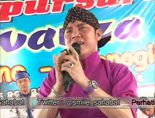 REVANSA™ ★ Dhimas Tedjo - Stasiun Tugu ★ Sapatan 2K14