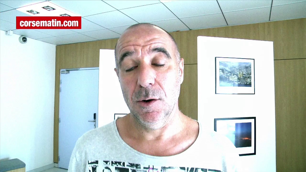 Le 05 mai reconnu drame national par l'Etat : Didier Grassi "pour nous ce n'est par terminé"