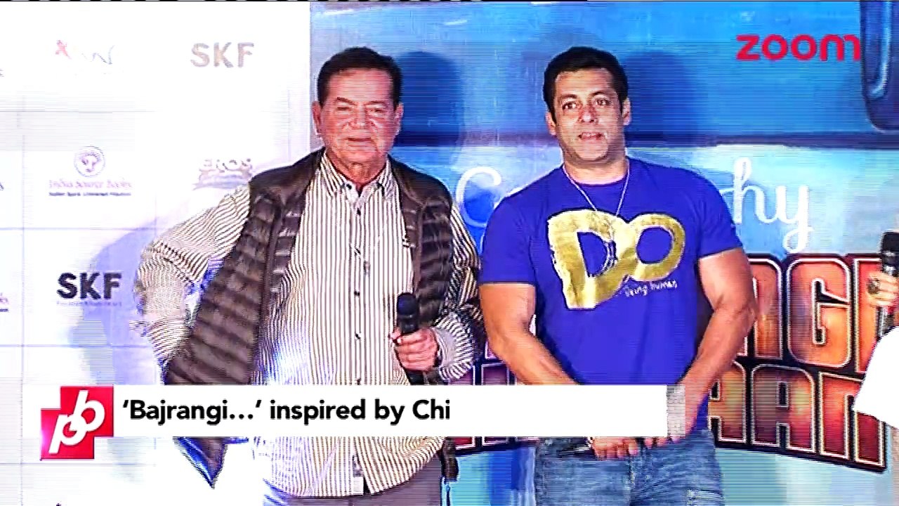 Katrina Kaif met Salman Khan during the 'Eid' shoot of 'Bajrangi Bhaijaan', Ranveer Singh and Deepika Padukone avoid media