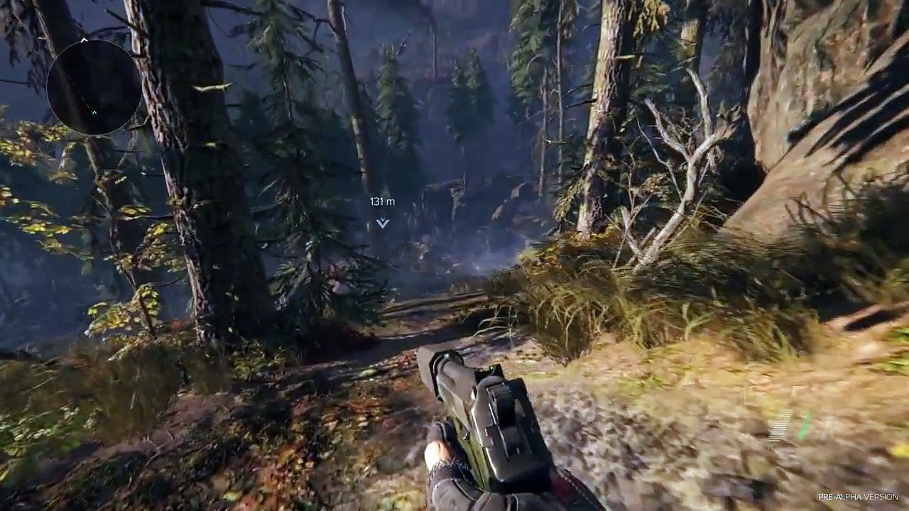 Sniper Ghost Warrior 3 - Dev Diary Demo Commentary