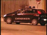 SICILIA TV (Favara) Furti e rapina. Arrestati due favaresi