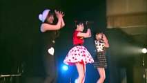 Morning Musume '14 -Koibito ni wa Zettai ni Shiraretakunai Shinjitsu [ger sub]