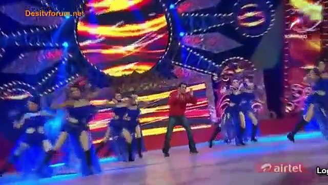 Big Star Entertainment Awards 2012 {Main Event} 31st December 2012 Video Watch Online pt3