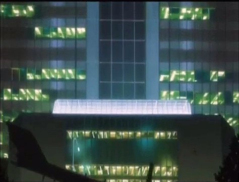 Ghost in the Shell: Stand alone complex GIG 2 Clip