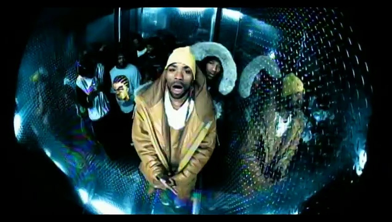 Method Man, Redman - Y.O.U.