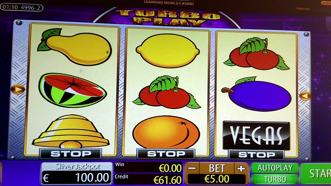 Turbo Play Slot Huge Win
