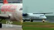 British Airways Embraer 170, UPS 767, Boeing737-200 classic, FlyHellas & more Stansted Airport