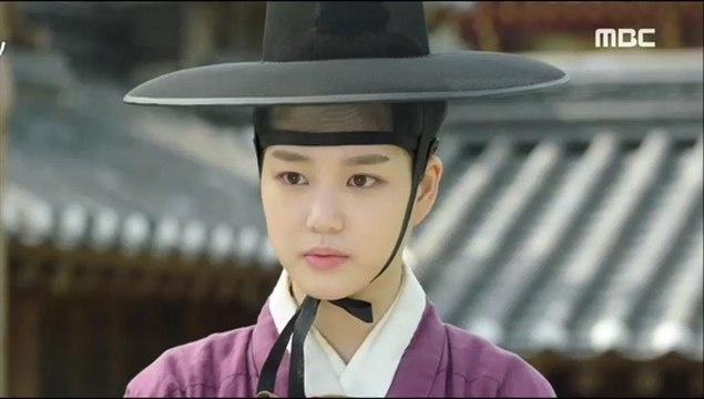 밤을 걷는 선비 6회 HDTV 20150723 FULL 밤을걷는선비 6화 UGIKLUH E06