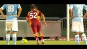 Galatasaray vs Celta Vigo 2 1 All Goals and Highlights Friendly Match 22 07 2015