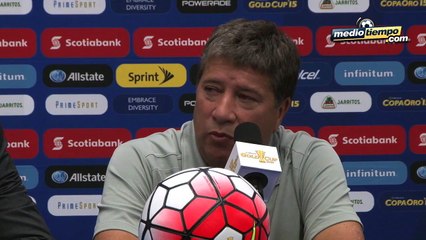 Pensé retirarme del fútbol: 'Bolillo' Gómez