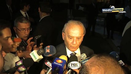 Billy quiere refuerzos comprometidos