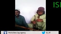 Balochistan Dera Bugti Tribesmen Singing Jeevay Jeevay Pakistan - MUST WATCH...!!!