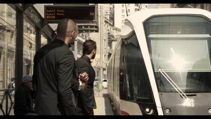 Oran candidate - Jeux Méditerranéens 2021