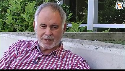 Entrevistas con Expertos - Enrique Martínez-Salanova - CINE EDUCATIVO