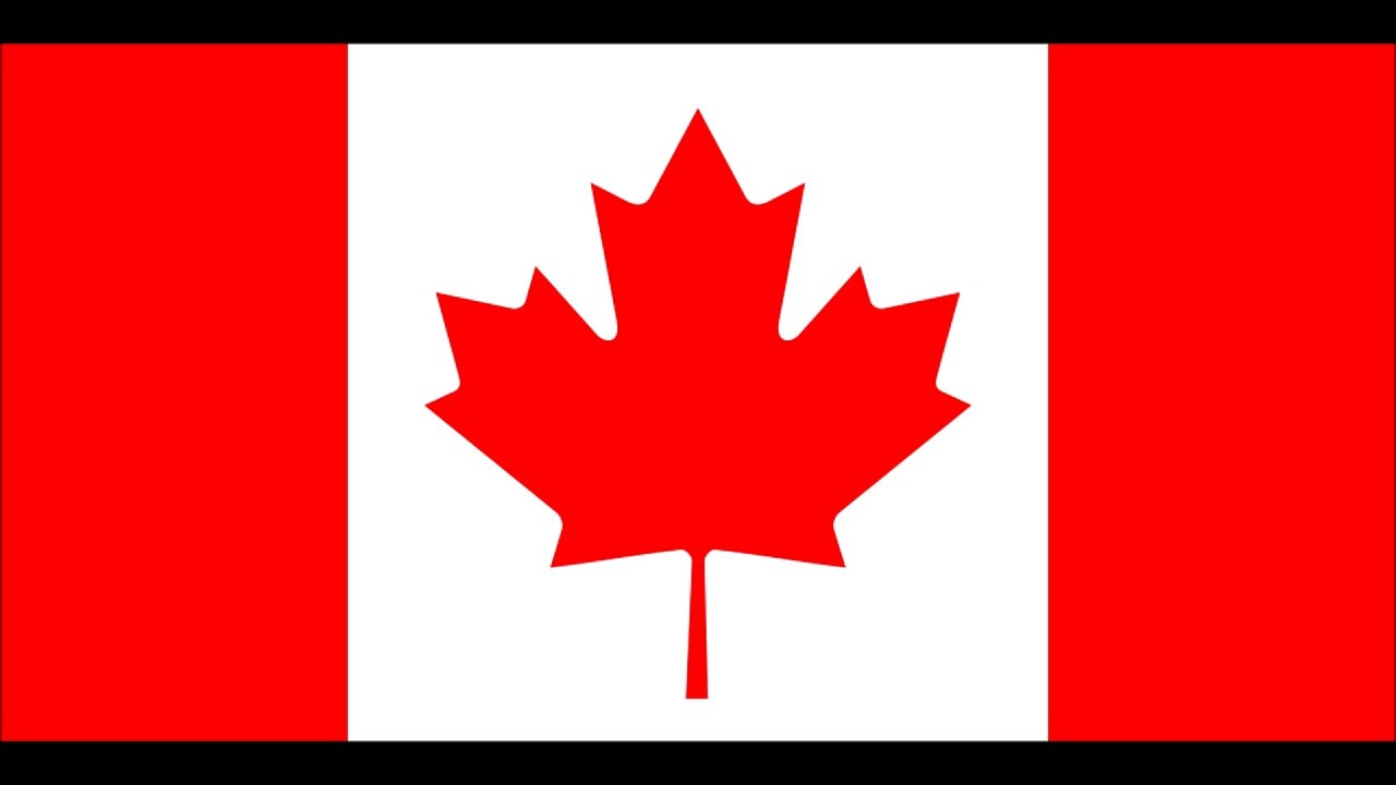 National Anthem of Canada | Hymne national du Canada