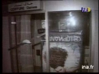 JT 270892 Attentat a l'Aeroport d'Alger