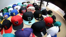 Updated Snapback Collection 104 Cheap Snapbacks Review
